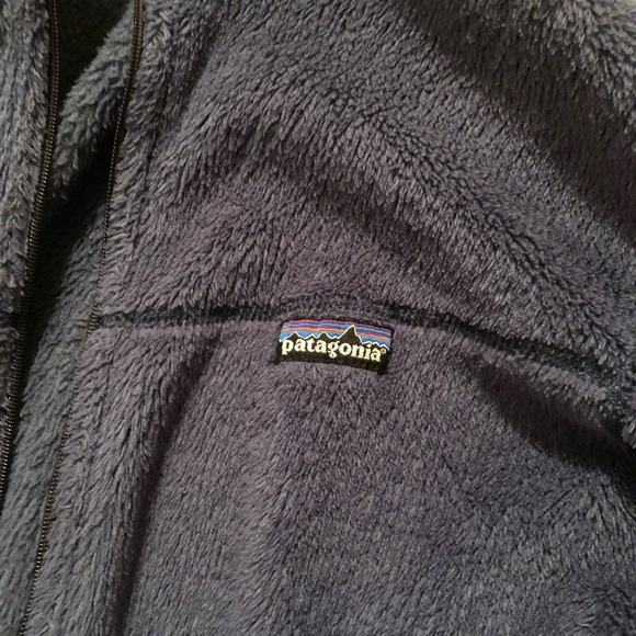 Patagonia jacket vintage - Picture 2 of 3